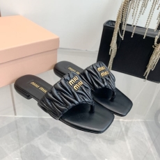 Miu Miu Sandals